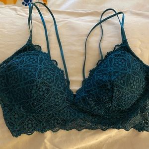 AUDEN Lightly Lined Bralette
